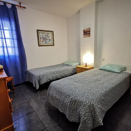 Apartment Vinas
