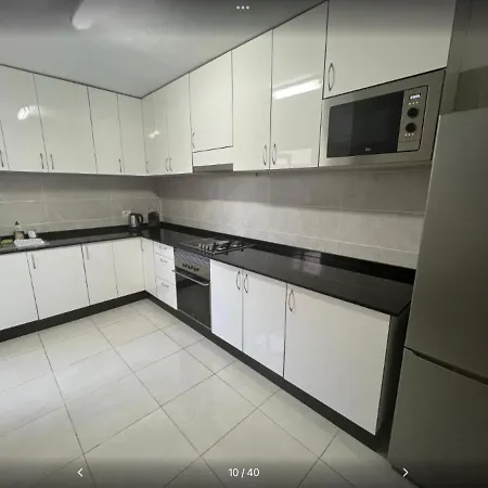 Vinas Playa de las Américas