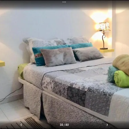 Apartman Vinas Playa de las Américas