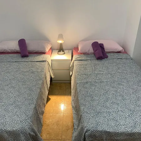 Apartment Vinas *