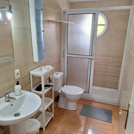 Vinas Playa de las Américas