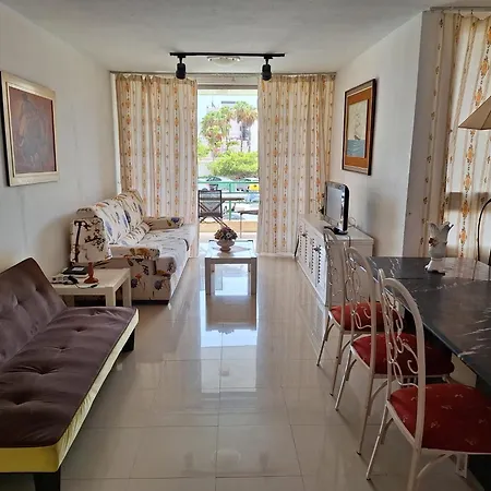 Apartment Vinas *