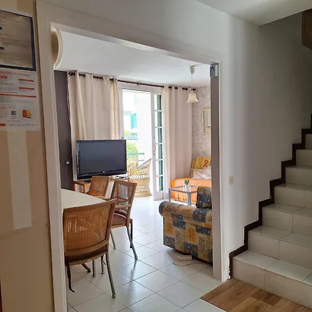 Apartman Vinas Playa de las Américas