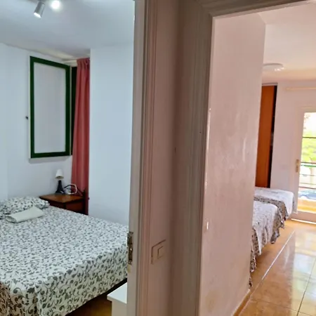 Vinas Playa de las Américas