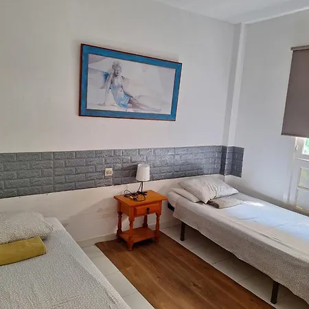 Apartman Vinas *