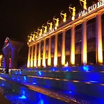 Vinas Lejlighed