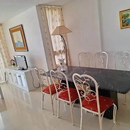 Appartamento Vinas