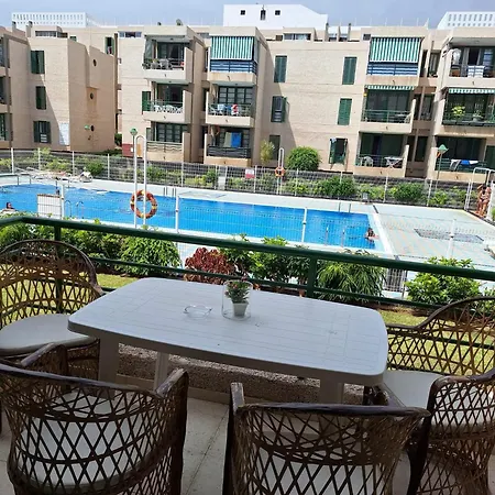 Vinas Appartement