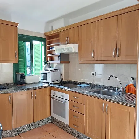 Apartamento Vinas Playa de las Americas (Tenerife)