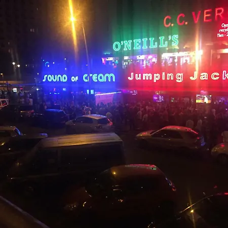 Vinas Playa de las Americas (Tenerife)