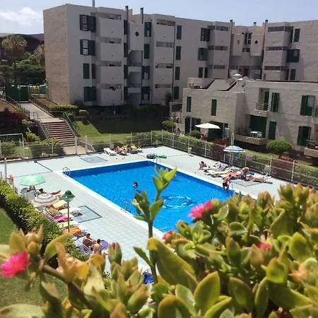 Apartamento Vinas Playa de las Americas (Tenerife)