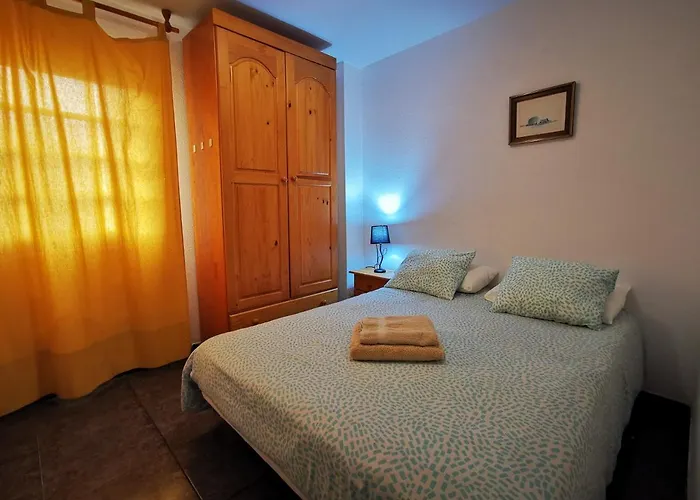 Vinas * Πλάγια ντε λας Αμέρικας