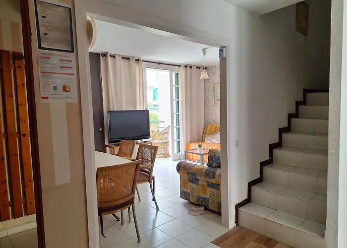 Apartament Vinas Playa de las Americas (Tenerife)