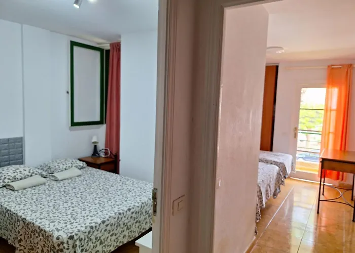 Vinas Πλάγια ντε λας Αμέρικας