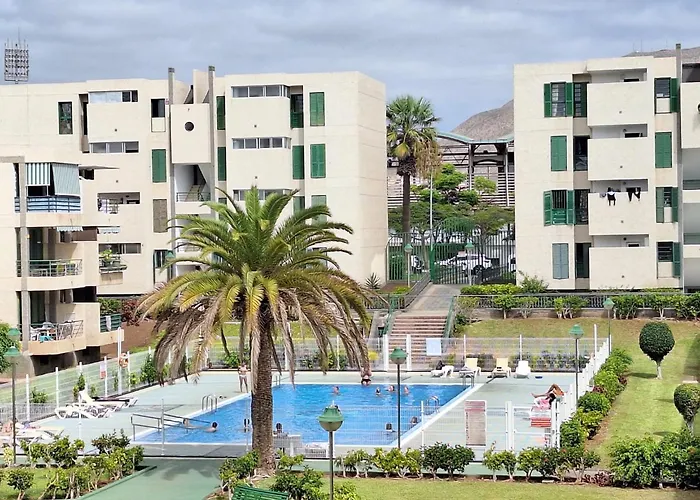 Vinas * Playa de las Americas (Tenerife)