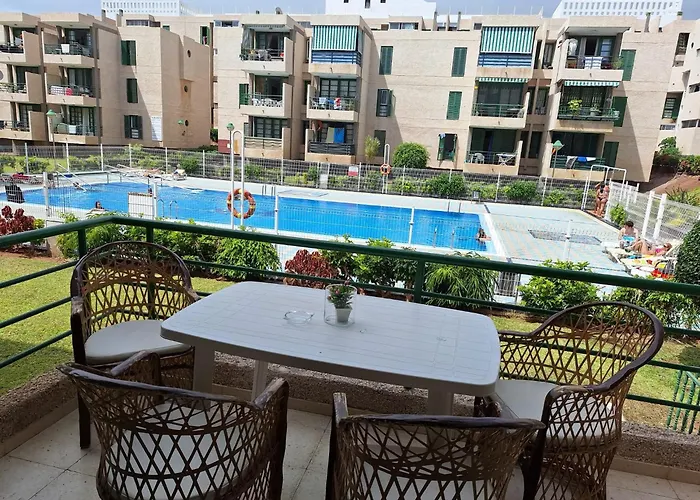 Vinas Apartament