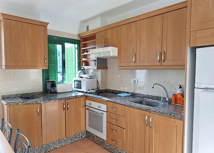 Apartament Vinas Playa de las Americas (Tenerife)