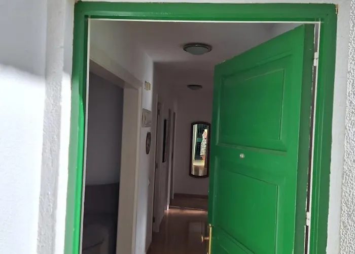 Viñas * Playa de las Américas