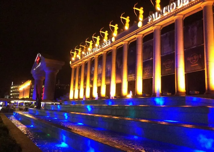 Vinas Διαμέρισμα