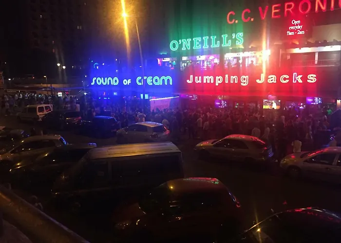 Vinas Πλάγια ντε λας Αμέρικας