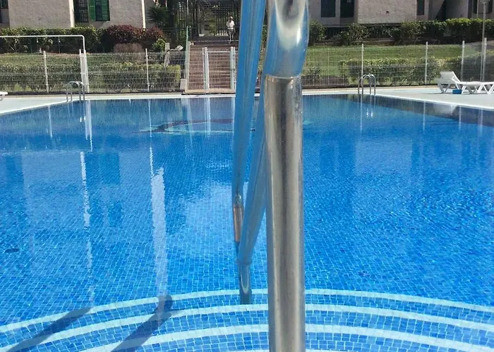 Vinas Διαμέρισμα Πλάγια ντε λας Αμέρικας