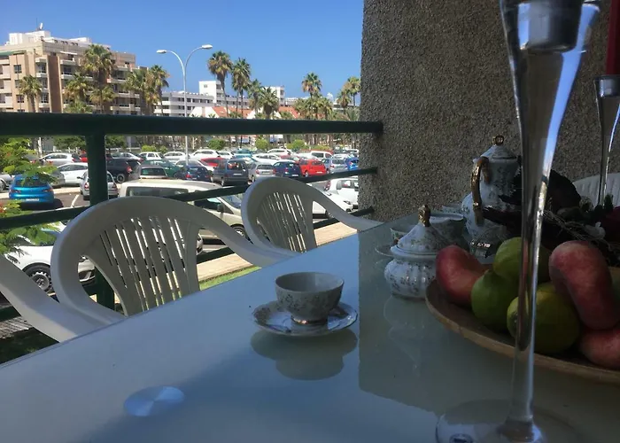 Vinas * Πλάγια ντε λας Αμέρικας